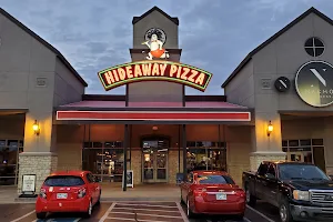 Hideaway Pizza image
