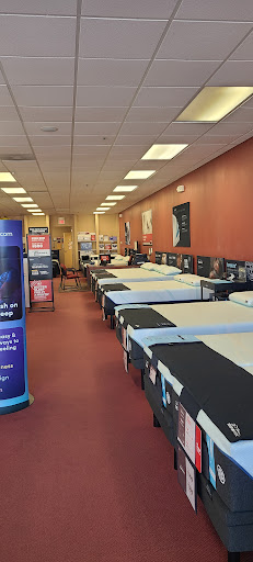 Mattress Store «Mattress Firm California», reviews and photos, 45245 Worth Ave, California, MD 20619, USA