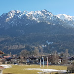Photo n°1 de l'avis de Rainer.a fait le 24/03/2019 à 14:11 sur le  Parkhotel Frank à Oberstdorf