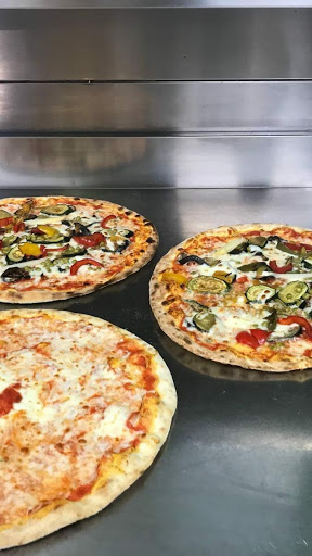 Squisipizza in Mirano, Città Metropolitana di Venezia