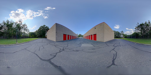 Self-Storage Facility «CubeSmart Self Storage», reviews and photos, 240 Bay Shore Rd, North Babylon, NY 11703, USA