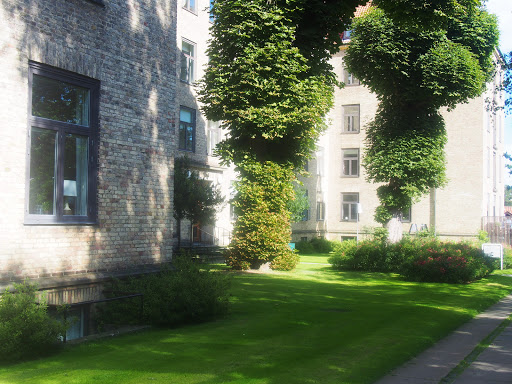 Hellerup Language Centre