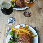 Photo n° 1 de l'avis de elise.i fait le 19/03/2019 à 13:17 pour Local Bear à Colombes