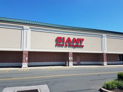Grocery Store «Giant Food Stores», reviews and photos, 3477 Lincoln Hwy, Thorndale, PA 19372, USA