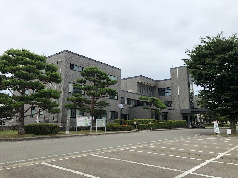 美郷町役場