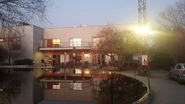 DNS Sport- és Szabadidőközpont - Sportpálya