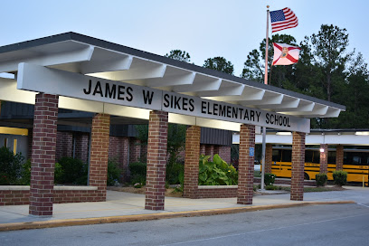 Sikes Elementary School