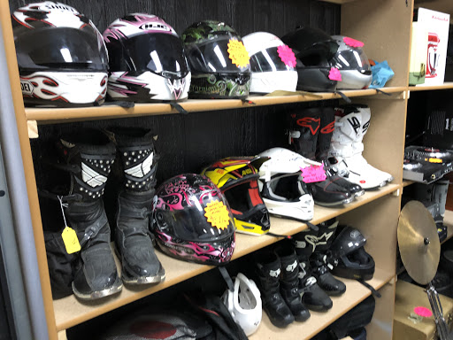 Pawn Shop «Super Pawn», reviews and photos, 11873 Hesperia Rd, Hesperia, CA 92345, USA