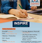 Inspire Coaching Institute