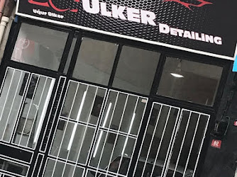 Ülker Detailing