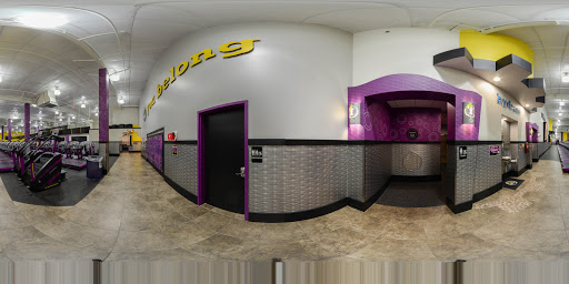 Gym «Planet Fitness», reviews and photos, 2219 Airport Blvd NW, Wilson, NC 27896, USA