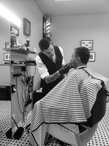 Dandies Barbershop & Hair Salon, Beard Stylist & Haircuts Mountain View image