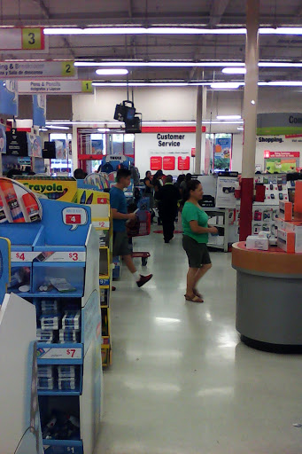 Office Supply Store «Staples», reviews and photos, 3090 Slauson Ave, Huntington Park, CA 90255, USA