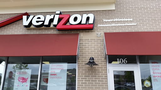 Cell Phone Store «Madison Farms Verizon Wireless», reviews and photos, 4773 Freemansburg Ave, Easton, PA 18045, USA