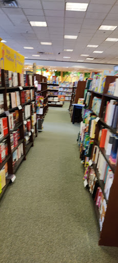 Book Store «Barnes & Noble», reviews and photos, 3400 Forest Dr, Columbia, SC 29204, USA
