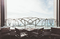 Atmosphère du Le 3e Restaurant - Terrasse à Nice - n°3