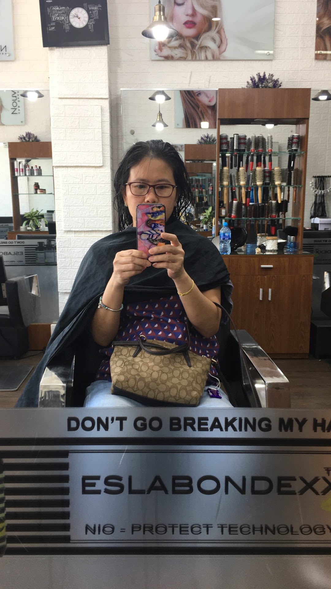 Hair Salon Vinh Nguyễn