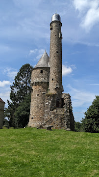 Tour de Bonvouloir du Crêperie Crêperie de Bonvouloir à Juvigny-Val-d'Andaine - n°11