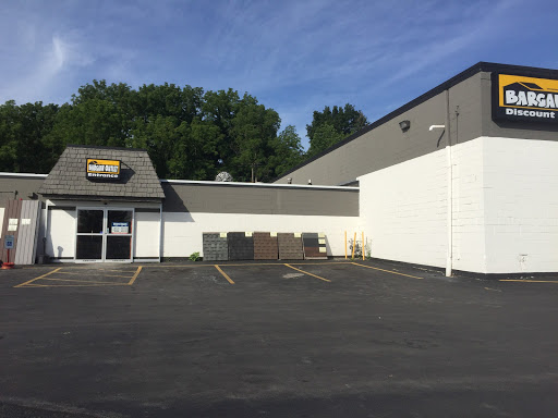 Home Improvement Store «Bargain Outlet», reviews and photos, 3480 Erie Blvd E, Syracuse, NY 13214, USA