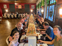 Atmosphère du Restaurant italien Da Giu à Uffholtz - n°8