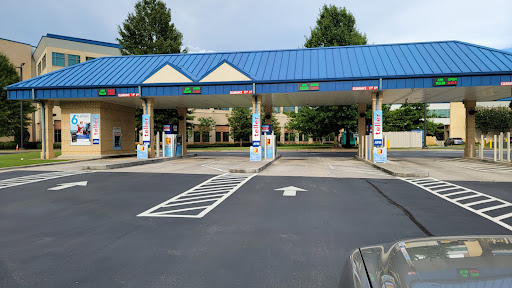 Federal Credit Union «Redstone Federal Credit Union», reviews and photos