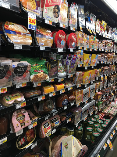 Grocery Store «City Market», reviews and photos, 711 E Cooper Ave, Aspen, CO 81611, USA