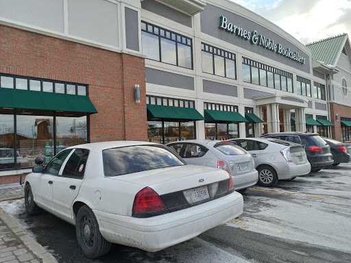 Book Store «Barnes & Noble», reviews and photos, 102 Dorset St, South Burlington, VT 05403, USA
