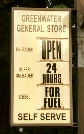Convenience Store «Greenwater General Store», reviews and photos, 58120 WA-410, Enumclaw, WA 98022, USA