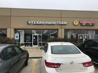 Texas Hair Team - Huntsville
