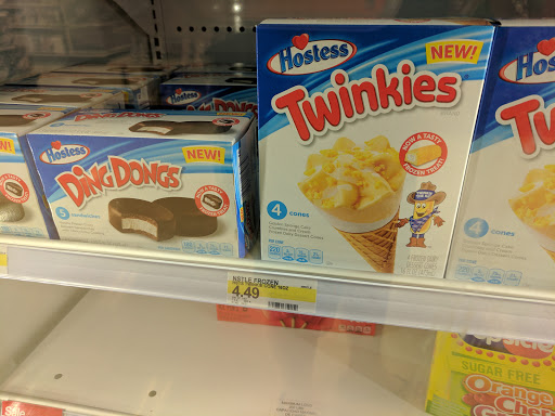 Department Store «Target», reviews and photos, 455 Carnegie Blvd, Malvern, PA 19355, USA