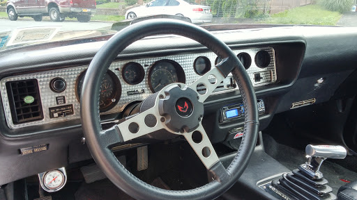 Car Stereo Store «Electronic Arts», reviews and photos, 11 N John St, Pearl River, NY 10965, USA