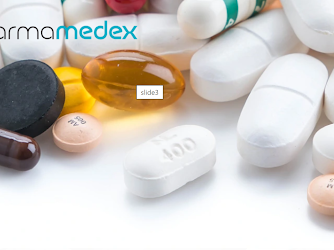 Pharmamedex
