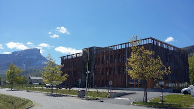Docteur Grégoire Cutelle à Saint-Baldoph
