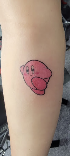 Explore snake sleeve tattoo ideas, creative tattoo ideas in Sarasota, available at Z-Edge Tattoo and Body Piercing North Shop