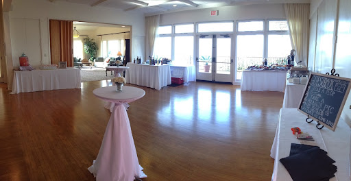 Wedding Venue «The Thursday Club», reviews and photos, 1224 Santa Barbara St, San Diego, CA 92107, USA