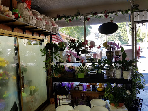 Florist «Ginza Florist & Gift Shop», reviews and photos, 5329 Workman Mill Rd, Whittier, CA 90601, USA