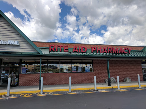 Pharmacy «Rite Aid», reviews and photos, 420 N 3rd St, Womelsdorf, PA 19567, USA