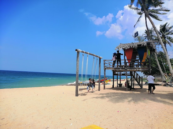 Jambu Bongkok Beach