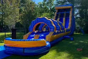 Outdoor Party Inflatables image