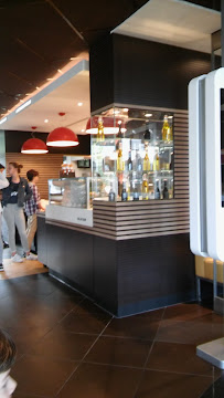 Atmosphère du Restauration rapide McDonald's à Mérignac - n°5