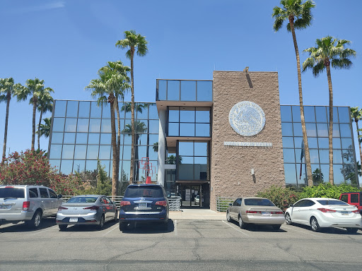 Consulate of Mexico Foreign Consulate of Mexico in Tucson