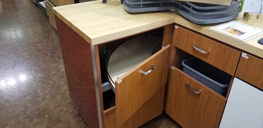 Hardware Store «National Builders Hardware Co», reviews and photos, 1019 SE 10th Ave, Portland, OR 97214, USA