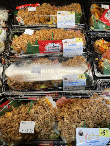 Grocery Store «Vista Central Market», reviews and photos, 2231 N Zaragoza Rd, El Paso, TX 79938, USA