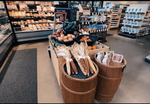 Natural Foods Store «Georgetown Natural Foods Market», reviews and photos, 4375 Georgetown Rd, Indianapolis, IN 46254, USA