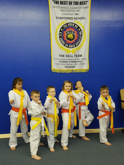Middle Tennessee Tae Kwon Do
