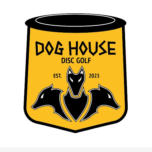 Dog House Disc Golf