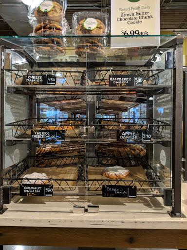 Grocery Store «Whole Foods Market», reviews and photos, 1558 Kings Hwy N, Cherry Hill, NJ 08034, USA