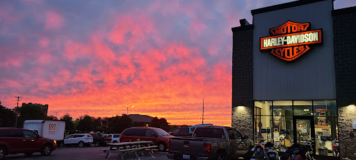 Harley-Davidson Dealer «Hot Rod Harley-Davidson», reviews and photos, 149 Shoreline Dr, Muskegon, MI 49440, USA