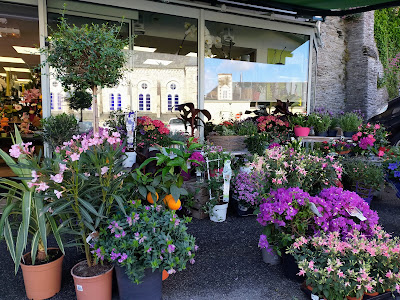 Myriam Fleurs à Ploërmel