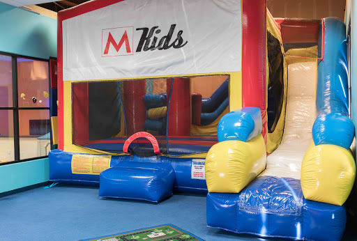 Gym «Mountainside Fitness Mesa», reviews and photos, 1253 N Greenfield Rd, Mesa, AZ 85205, USA